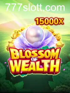 BlossomofWealth: Um Mergulho no Universo deste Jogo Enigmático