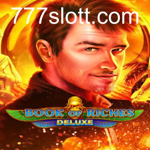BookofRichesDeluxe
