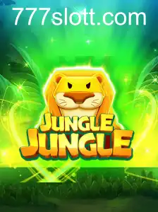JungleJungle: Mergulhe na Aventura de um Mundo Selvagem