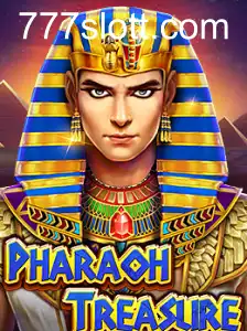 PharaohTreasure: Aventuras e Estratégias no Egito Antigo