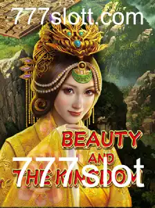 Explorando o Fascinante Mundo de BeautyAndTheKingdom: Um Mergulho no 777slot