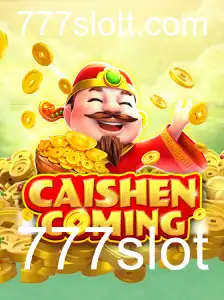 Descubra o Fascinante Mundo de CAISHENCOMING no Universo dos Jogos 777slot