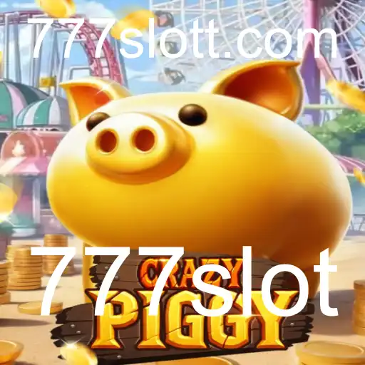 CrazyPiggy: Explorando o Mundo do Jogo 777slot