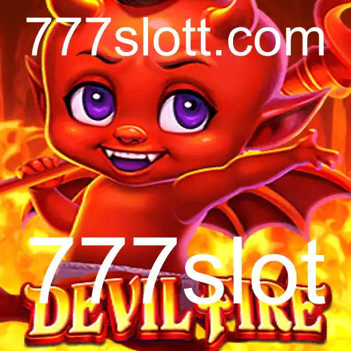 Descubra o Fascinante Mundo de DevilFire: A Nova Atração 777Slot