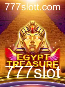 Descubra o Fascinante Mundo de EgyptTreasure: Um Jogo Emocionante de 777slot