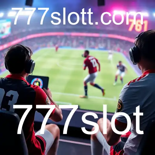 Esportes virtuais
