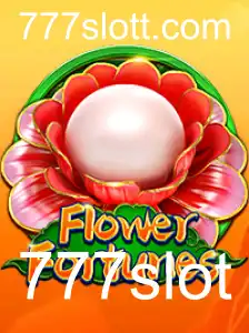FlowerFortunes: Descubra as Emoções do 777slot