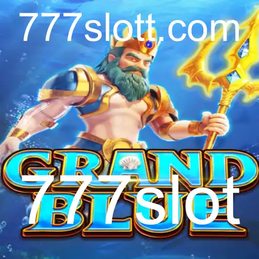 Descubra o Mundo de GRANDBLUE: Emocionante Aventuras nas Slots 777