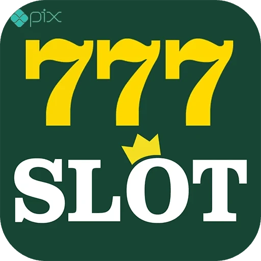 777slot Logo