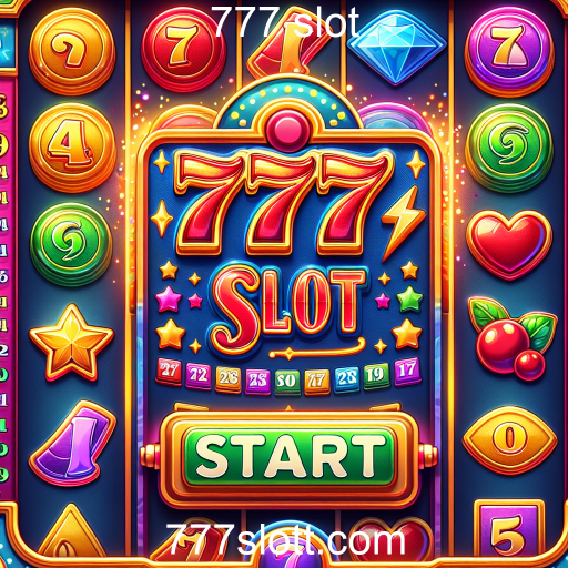 Descubra a Emoção dos Jogos 'Instant Win' no 777 Slot