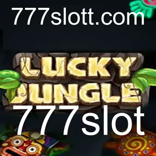 Descubra o Mundo de LuckyJungle: A Emoção do 777slot