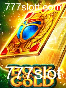 Explorando o Fascinante Mundo de BookofGold: Descubra as Emoções do 777slot