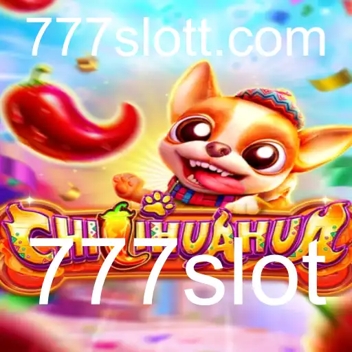 Descubra a Emoção do Jogo CHILIHUAHUA com a Experiência 777slot