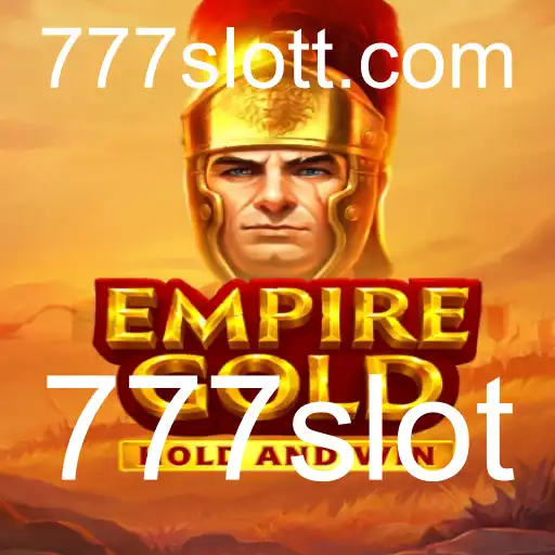 Descubra o Mundo Empolgante de EmpireGold: A Nova Sensação Slot 777
