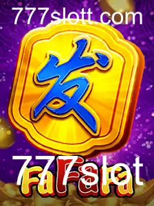 Descubra o Empolgante Mundo do Jogo FaFaFa com 777slot