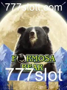 Descubra o Mundo de FormosaBear: Inovação no Universo dos Jogos com 777slot