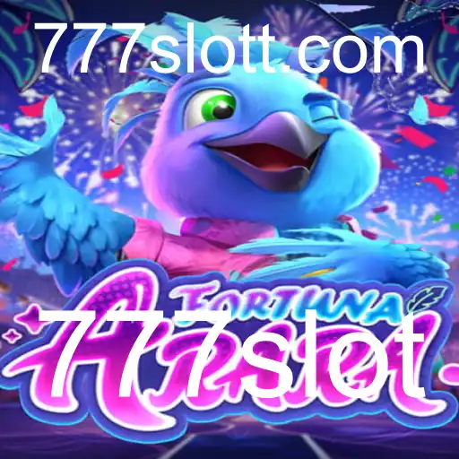 FortunaArara: Descubra o Jogo de Slot que Encanta com 777slot
