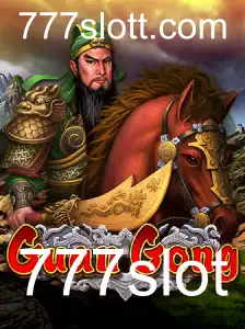 Explorando o Universo de GuanGong e as Emoções do 777slot