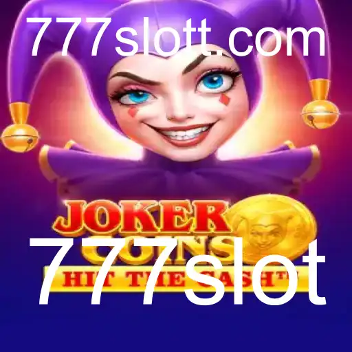 JokerCoins: Uma Aventura Entusiasmante no Mundo do 777slot