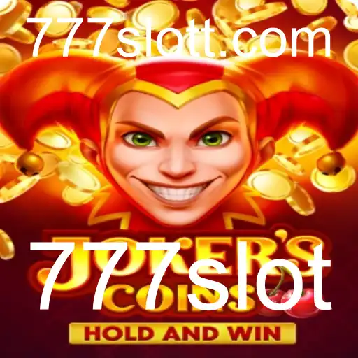 Explorando JokersCoins: O Dinâmico Jogo de Slot 777