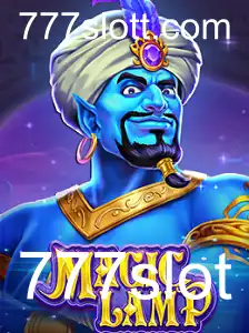 Descubra o Fascinante Mundo do Jogo MagicLamp: Uma Aventura Com 777slot