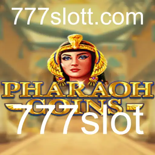 Exploração e Aventura no Mundo de PharaohCoins: Descubra o Universo de 777slot