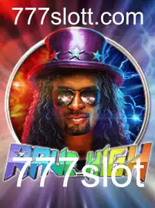 Descubra 'RaveHigh': O Novo Fenômeno dos Jogos com '777slot'