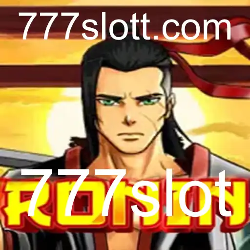 Explorando o Mundo Fascinante de Ronin: Um Jogo Único de 777slot