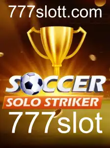 Explorando o Novo Fenômeno: SoccerSoloStriker e a Emoção do 777slot