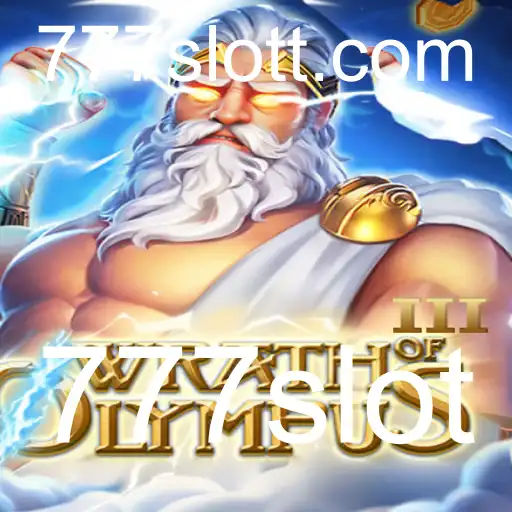 WrathofOlympusIII: Mergulhe no Mundo dos Deuses Gregos com 777slot