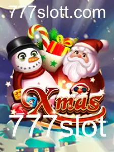 Descobrindo o Incrível Mundo de Xmas 777slot