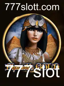 PharaohsGold: Descubra o Tesouro dos Faraós no 777Slot