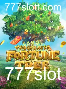 Descubra ProsperityFortuneTree: O Novo Sensação do Mundo 777slot