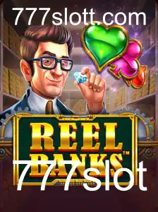 Descubra o Fascinante Mundo de ReelBanks: O Jogo Que Encanta Públicos nos Cassinos Online