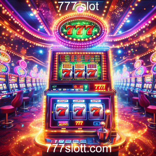 Avaliações Imperdíveis dos Melhores Slots em 777 Slot