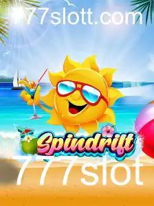 Explorando o Jogo Spindrift: Regras e Estratégias para o 777slot