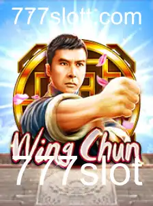 Descubra o Fascinante Mundo de WingChun com 777slot