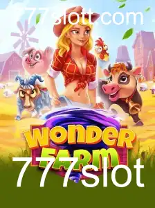 Explorando o Fascinante Mundo de WonderFarm e a Emoção do 777slot